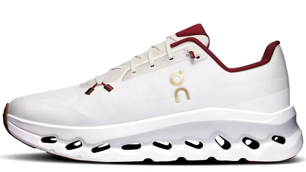 On Running Cloudtilt Pearl Ivory Women's (Year Of The Snake) Flexible Fit Frequent Travelers