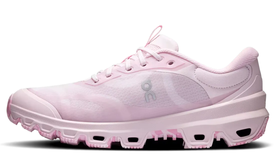 On Running Cloudventure 2 LOEWE Pale Pink (Women's) Fairy Step Star Walk