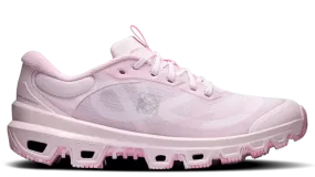 Soft Move Durable Build Hiking Trails On Running Cloudventure 2 LOEWE Pale Pink (Women's)