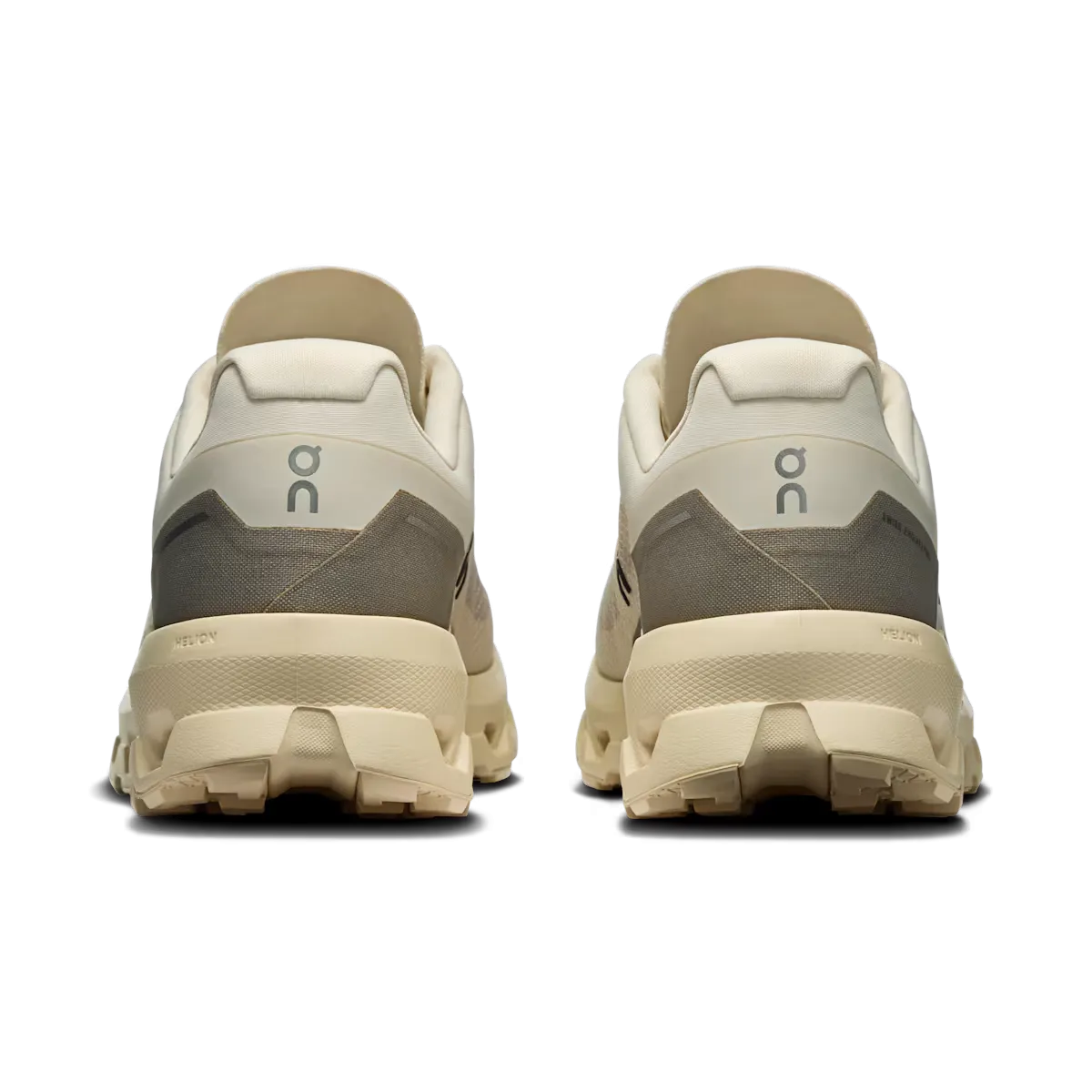 Color Play Responsive Cushion Fitness Lovers On Running Cloudvista 2 Cream Desert (Women's)