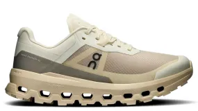 Breathable mesh Breathable Road Trip On Running Cloudvista 2 Cream Desert (Women's)