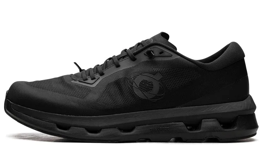 On Running Cloudzone Kith Black (Women's) Fantasy Path Step Ahead