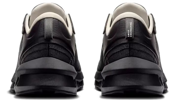 Breath Fresh On Running Cloudzone Moon Zendaya Black Dew (Women's)