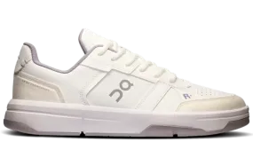 All Day Travel Light Casual Move On The Roger Clubhouse White Fade (Women's)