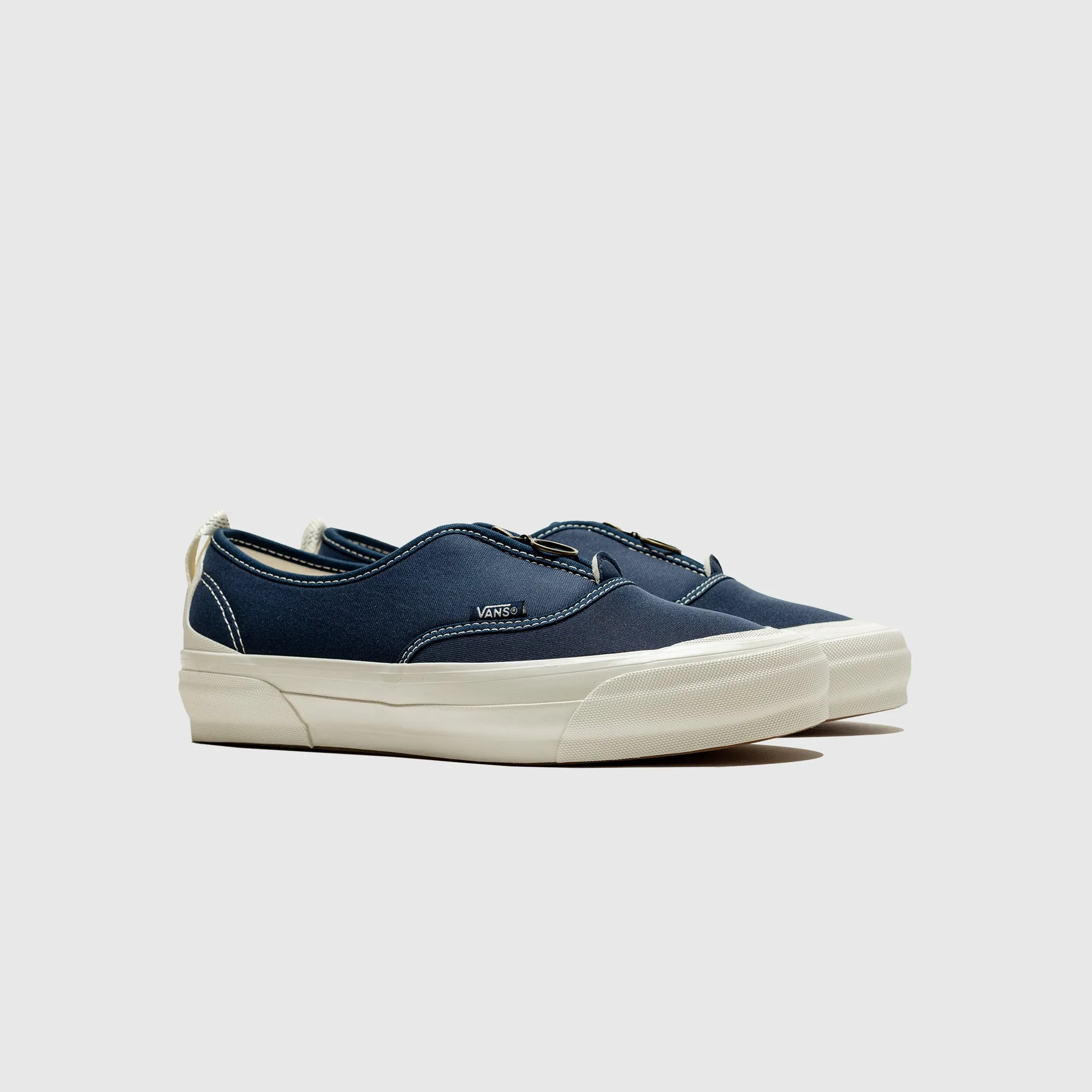 Meadow Glow Street Edge OTW AUTHENTIC ZIP VIBRAM