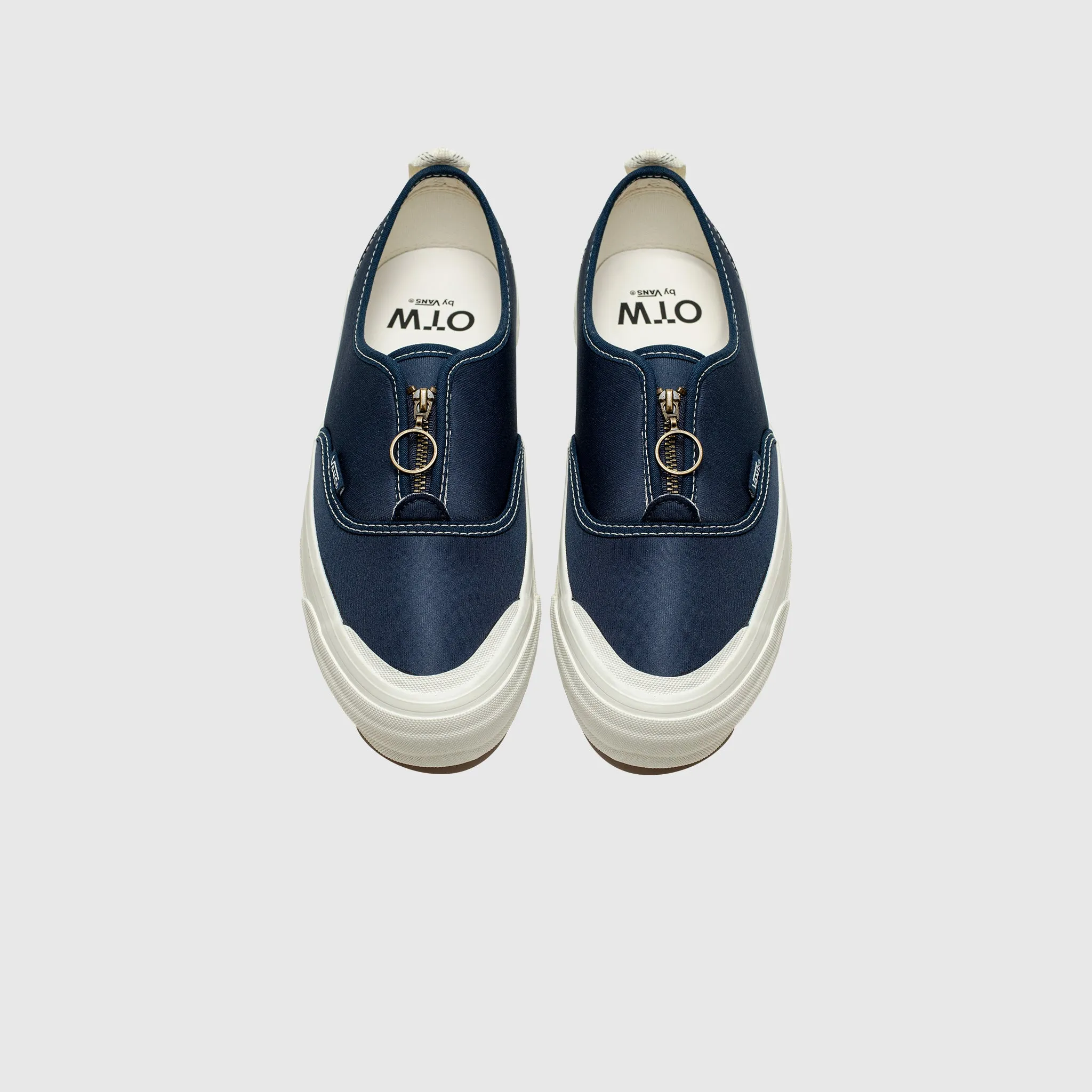 OTW AUTHENTIC ZIP VIBRAM Anti Odor Busy Professionals