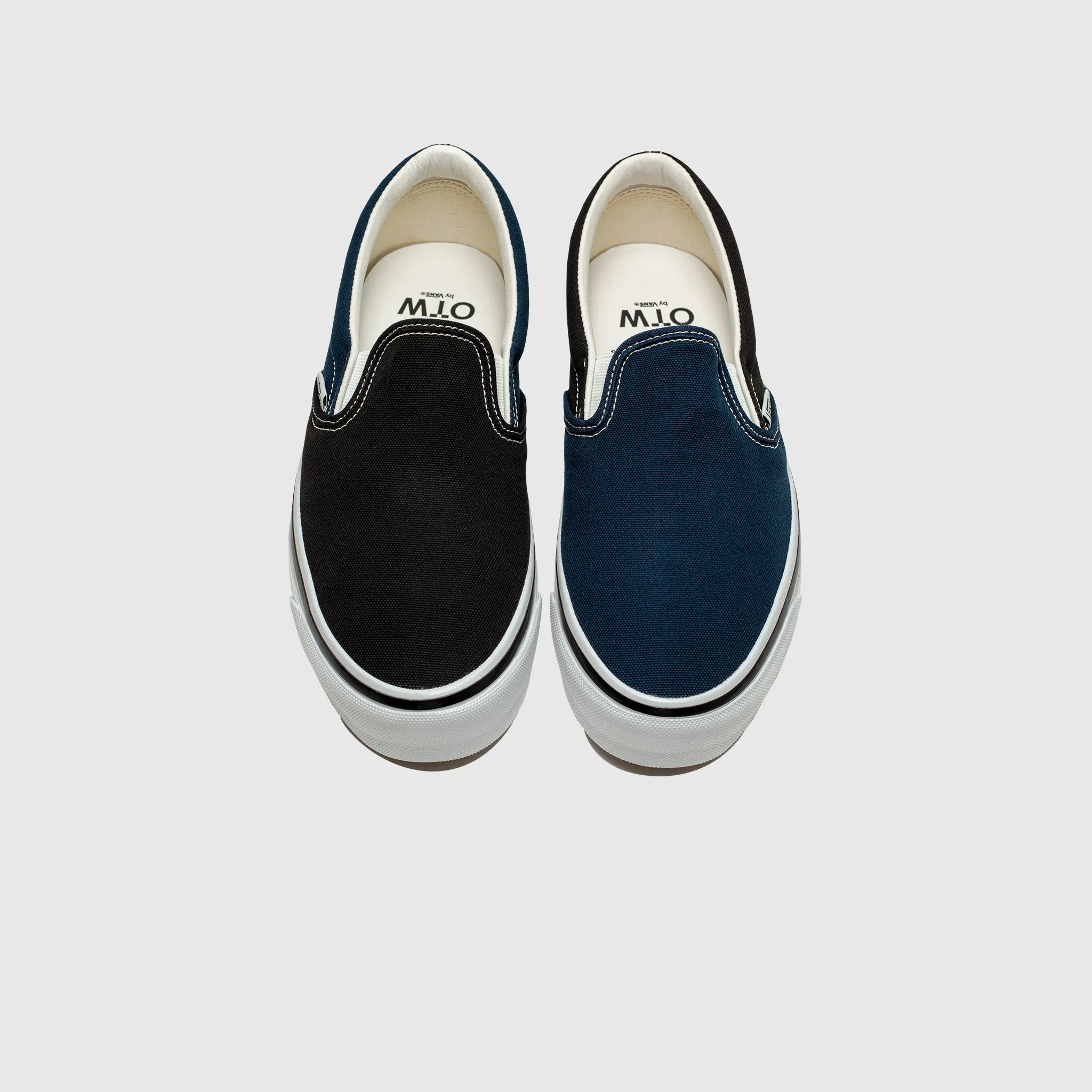 Street Edge OTW CLASSIC SLIP-ON 98 X ENGINEERED GARMENTS