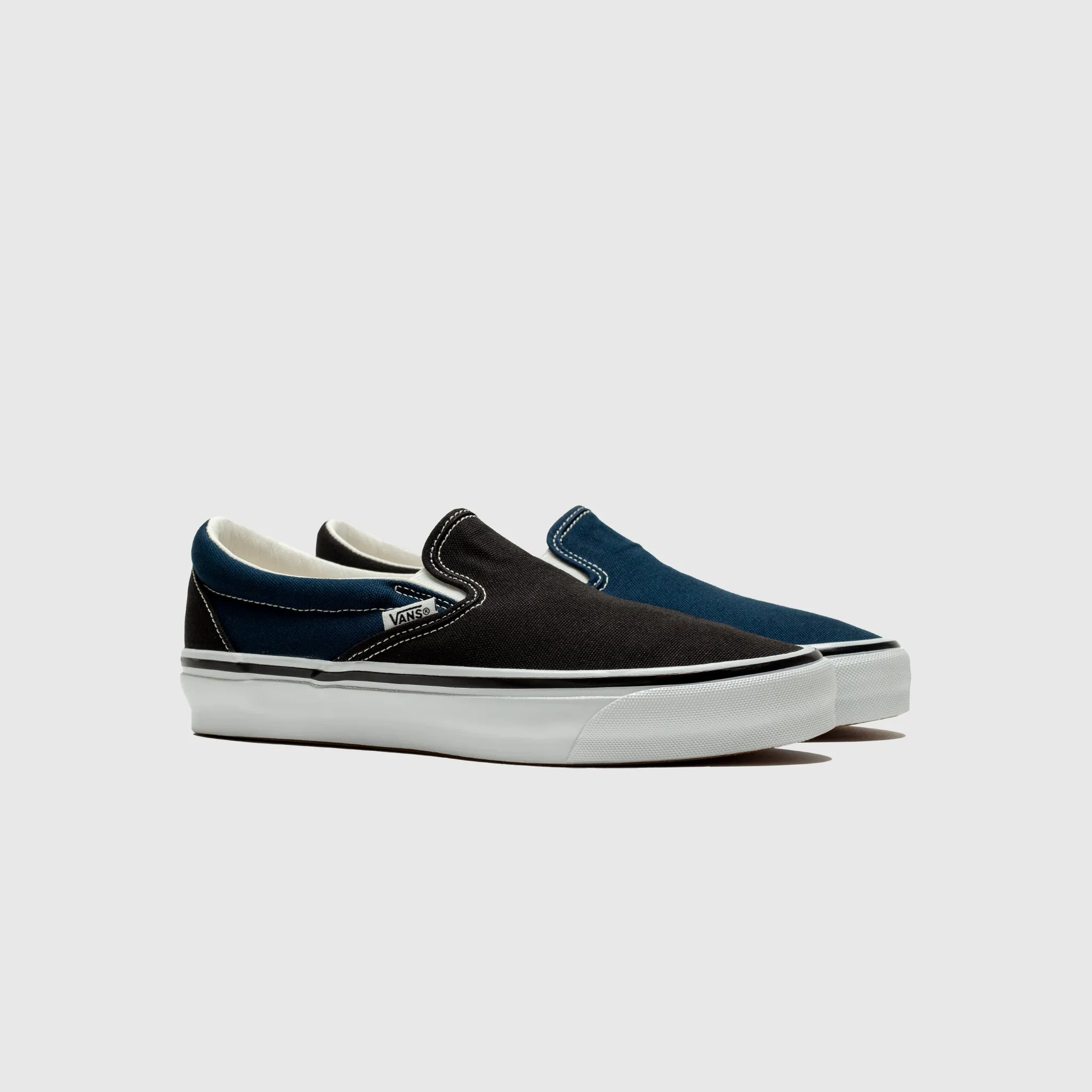 Shine Bright Joy Step OTW CLASSIC SLIP-ON 98 X ENGINEERED GARMENTS