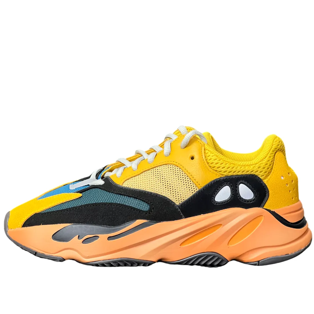 Adidas Yeezy Boost 700 Sun Snow Ride