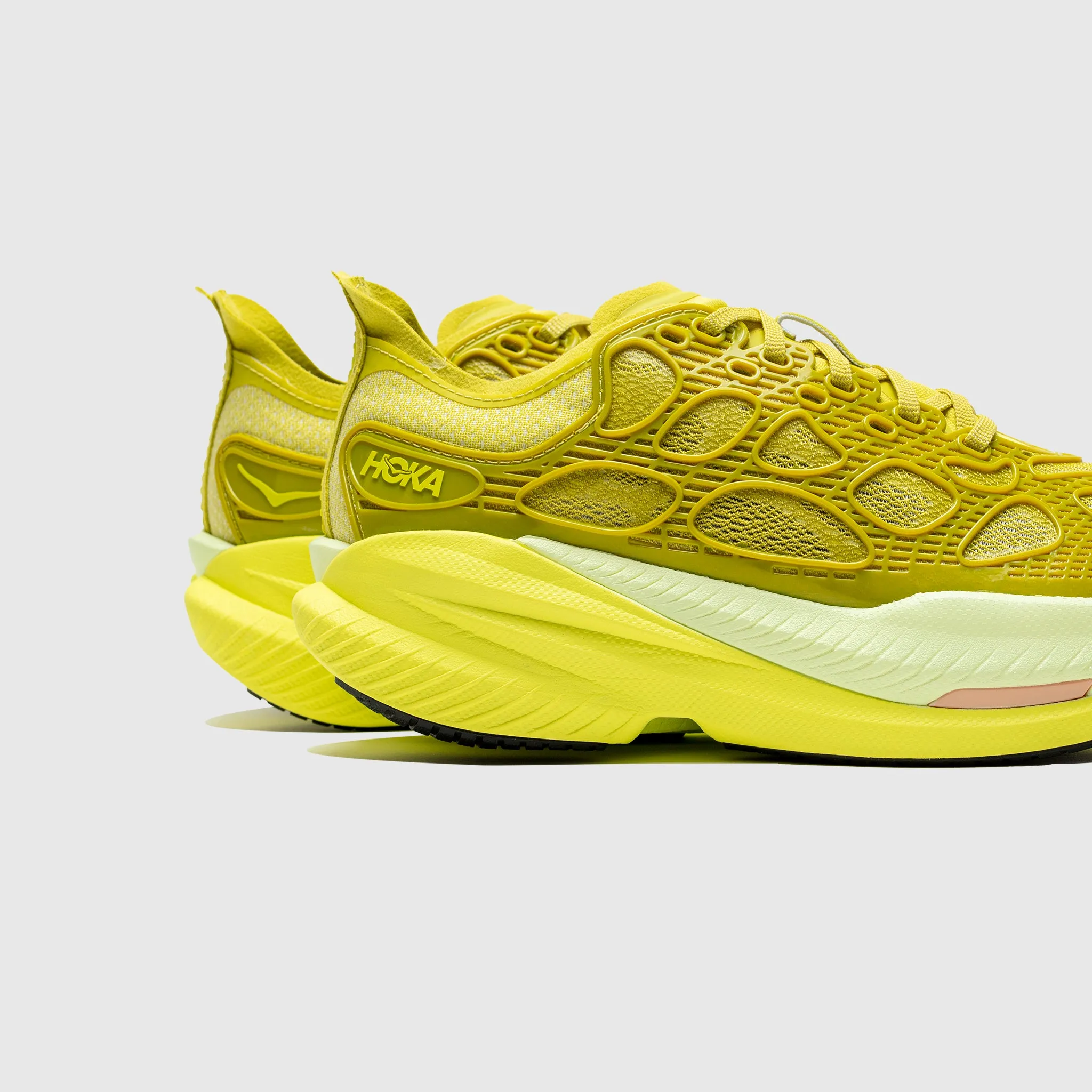 Pure Black Luggage Fit U MACH X CAGED