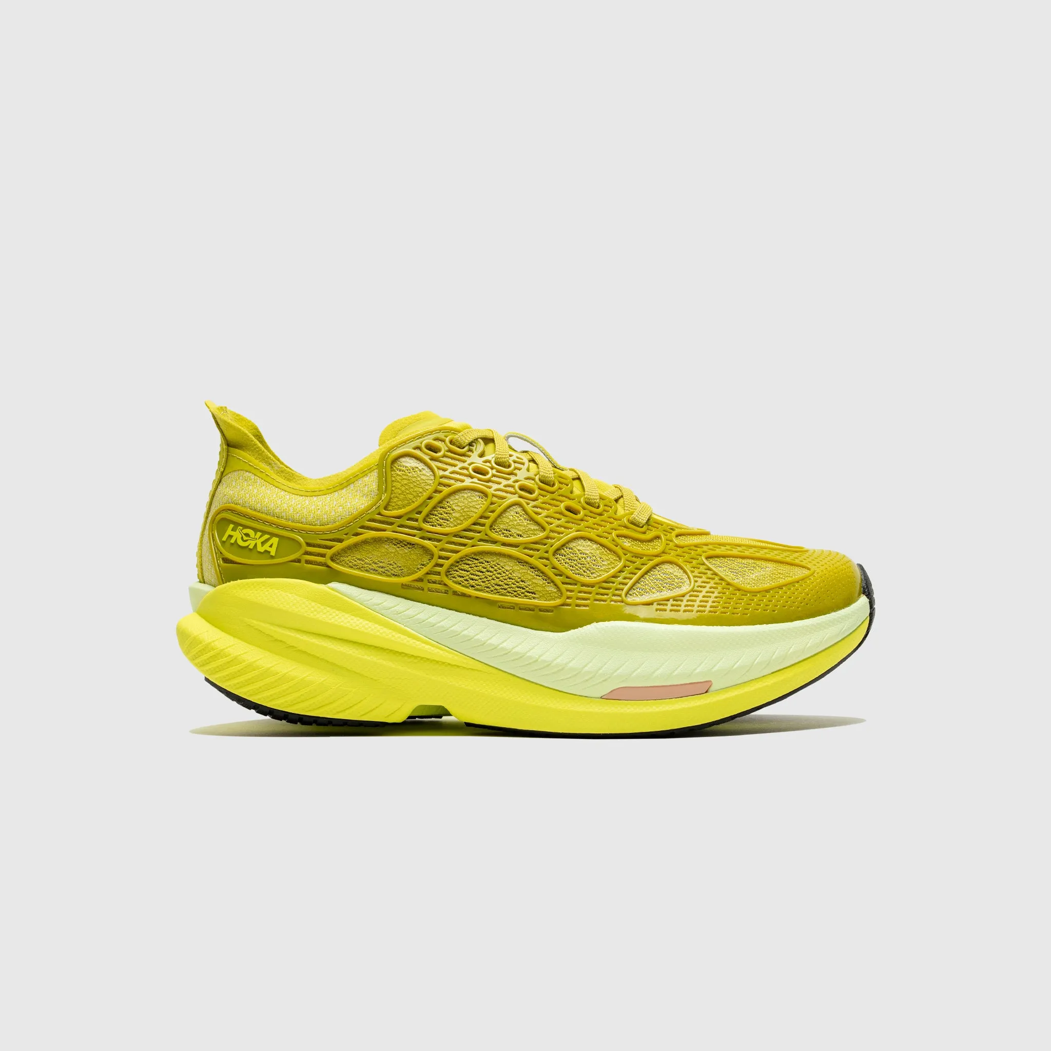 Hot Day U MACH X CAGED