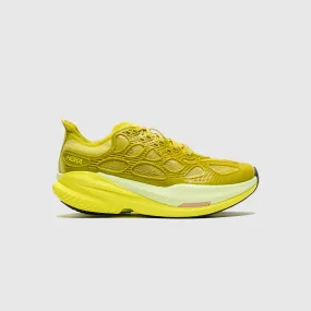 Hot Day U MACH X CAGED