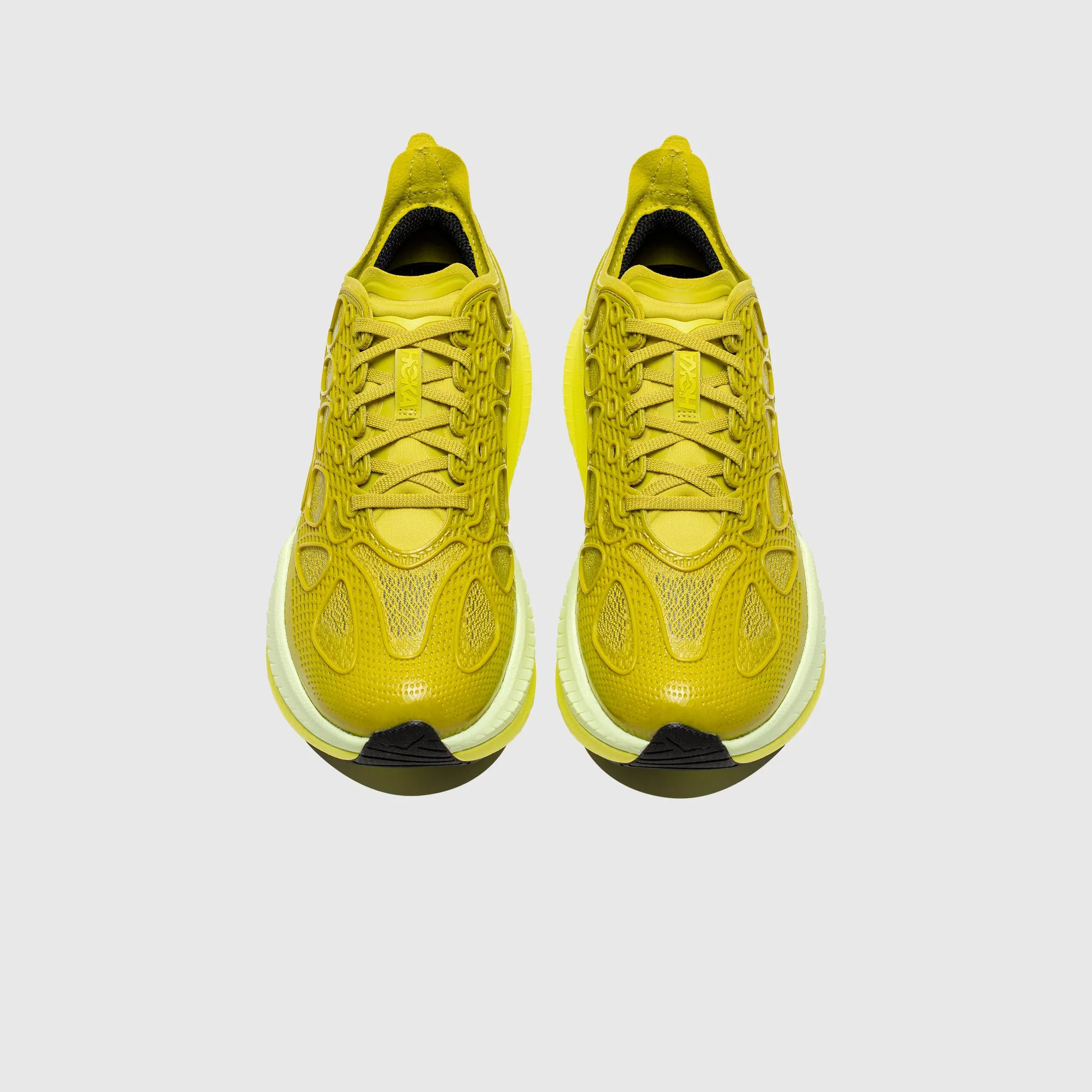 U MACH X CAGED Flexibility Feature