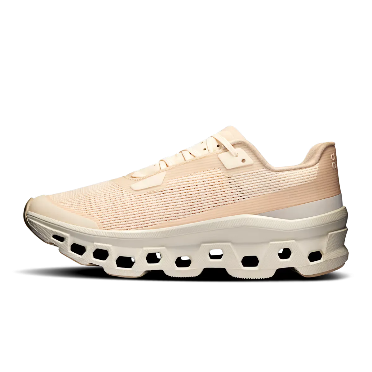 All Day Rainy Day On Running Cloudmonster Void Dew Ivory (Women's)