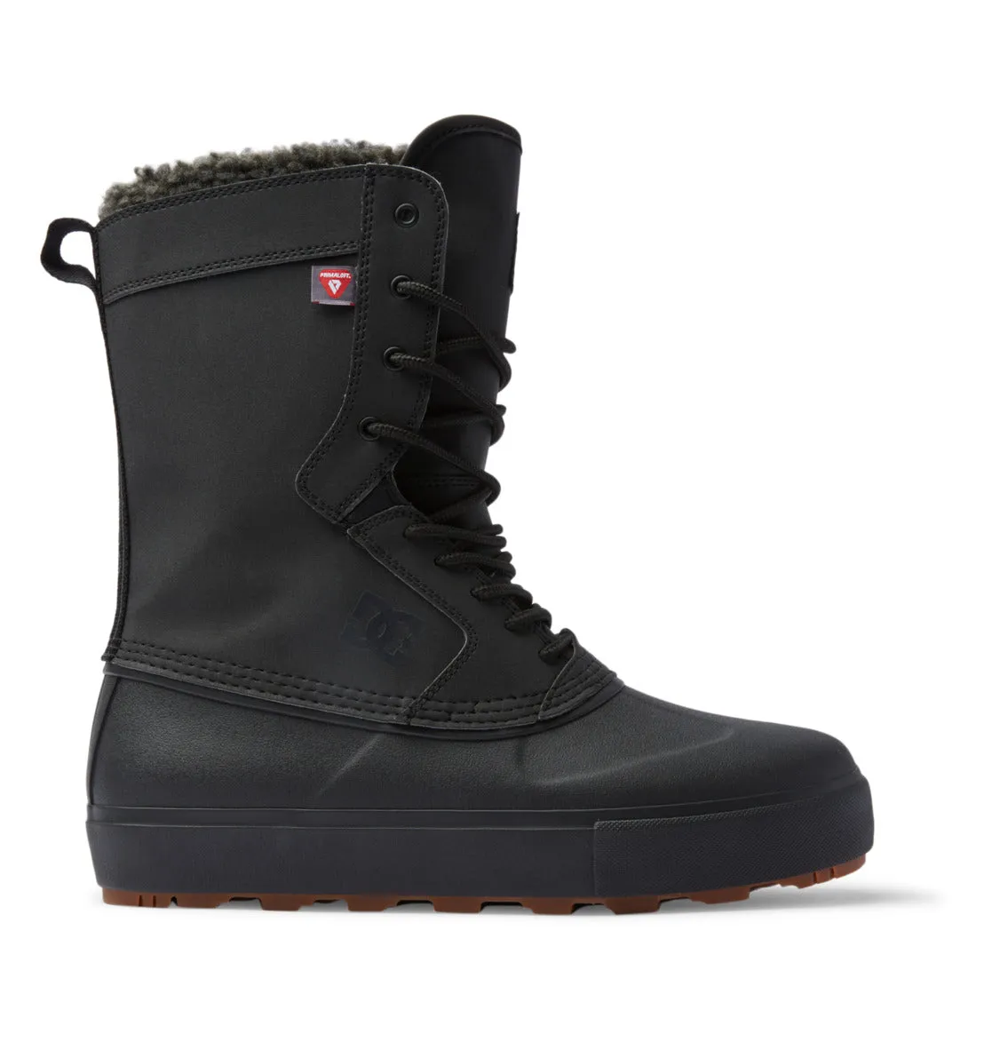 Protective Gear Comfortable Feeling Men's DC Reach Water-Resistant Shoes