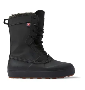 Men's DC Reach Water-Resistant Shoes puncture resistant