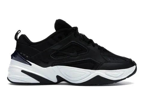 Match Fit Nike M2K Tekno Black Obsidian (W)