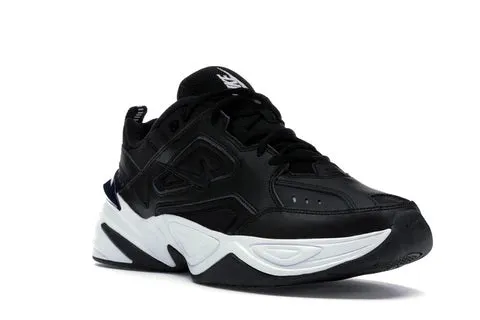 Nike M2K Tekno Black Obsidian (W) Hill Walk