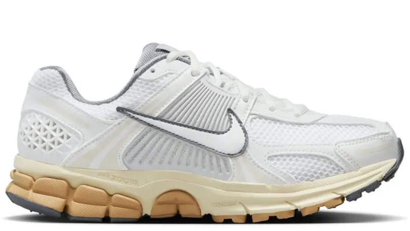 Top Rated Nike Zoom Vomero 5 Summit White Pure Platinum (Women's)