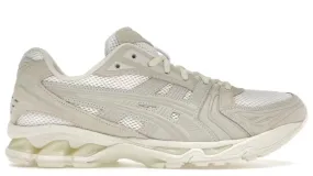 Comfortable Insole Comfort Walk ASICS Gel-Kayano 14White Smoke Grey (Women's)