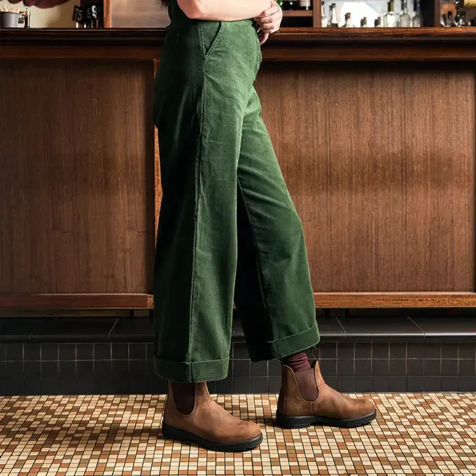 Mountain Path Picnic Blundstone 2544 - Classic Teak