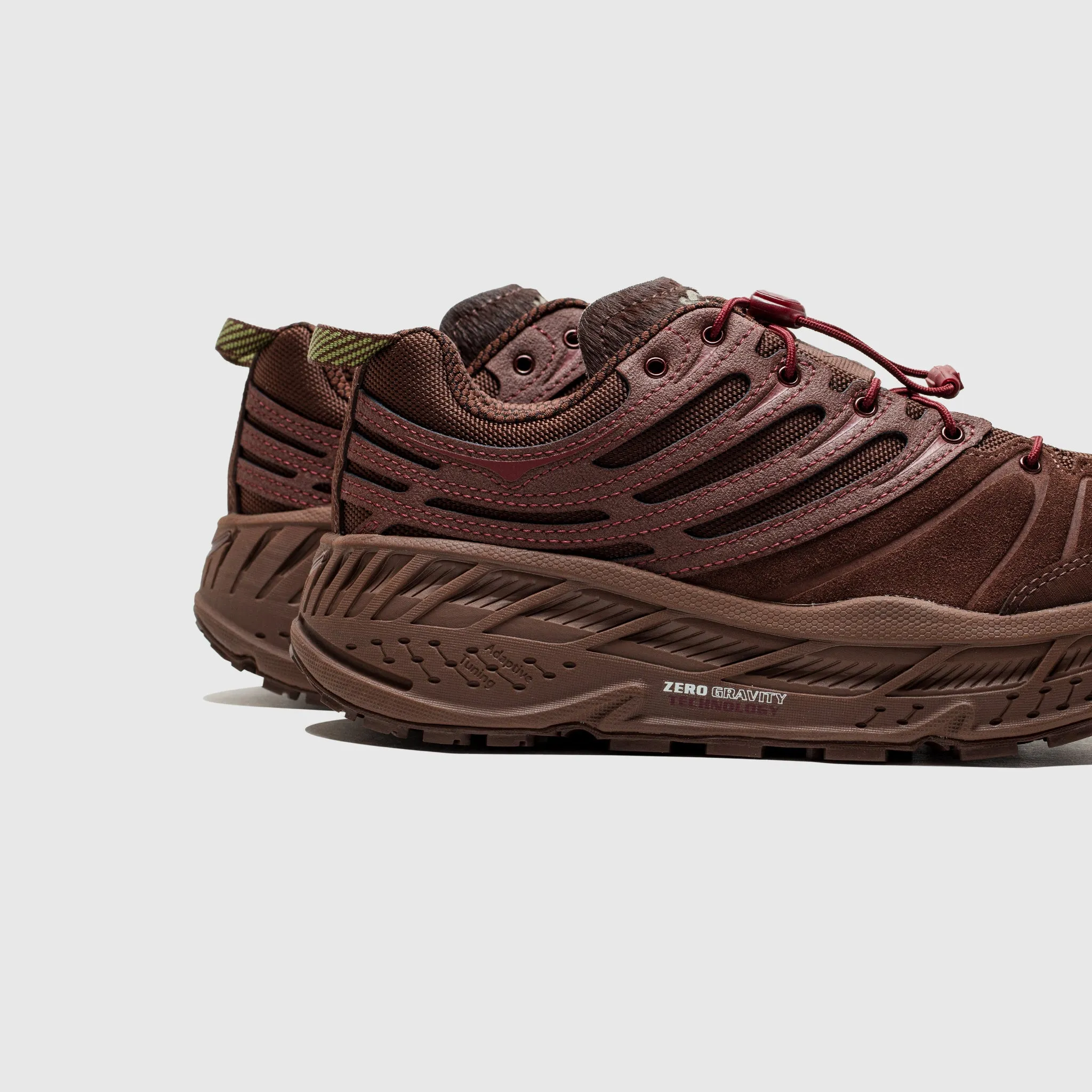 STINSON EVO OG TP Silent Walk