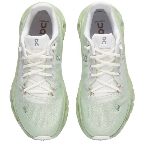 On Running Cloudtilt Ivory Sage (Women's) Star Shine Freeze Grip