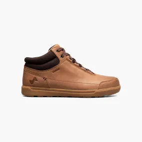 Climber Phil Mid II WP - Toffee