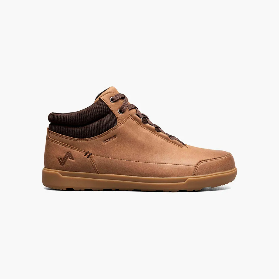 Climber Phil Mid II WP - Toffee