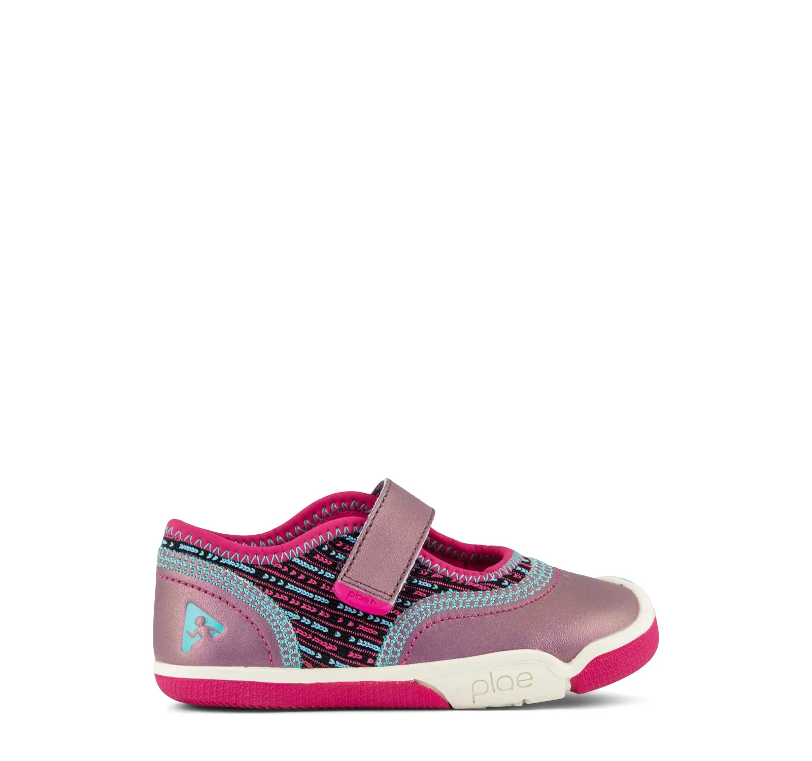 Plae Emme Kids' Sneaker Kids' casual shoes