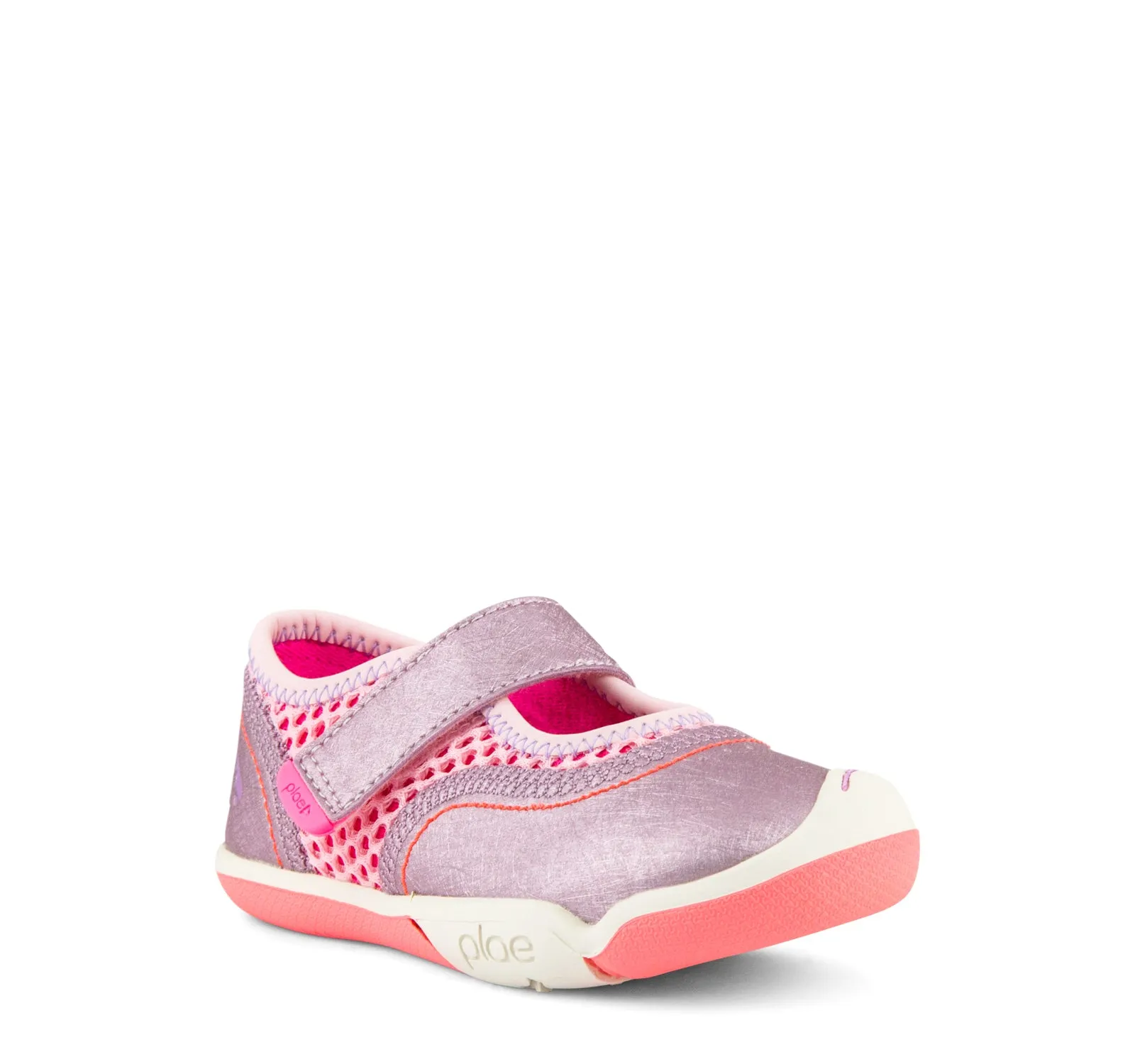 Kids' loafers School - appropriate kids' shoes Plae Emme Sneaker in Lotus