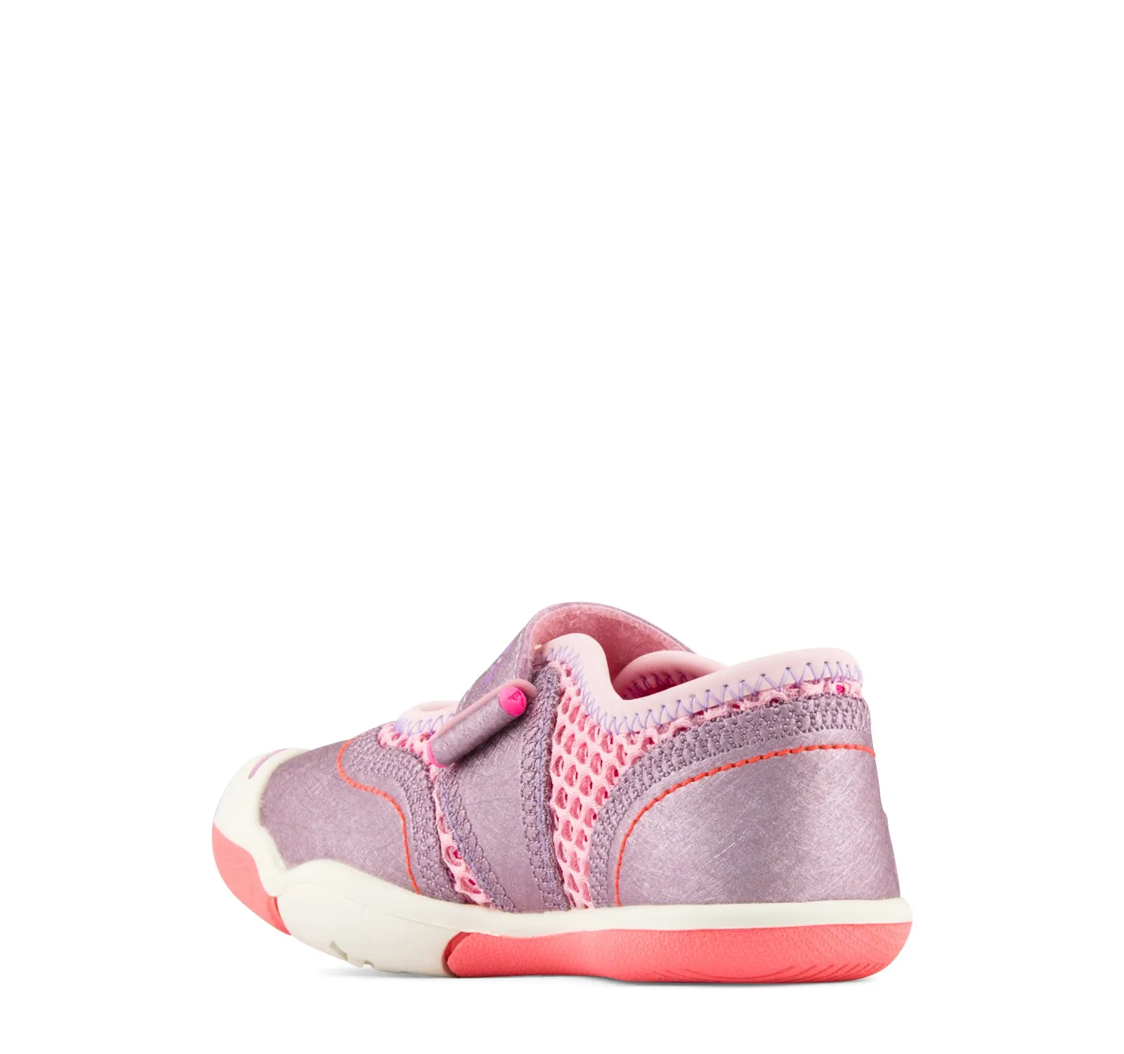 Plae Emme Sneaker in Lotus Comfort Fit