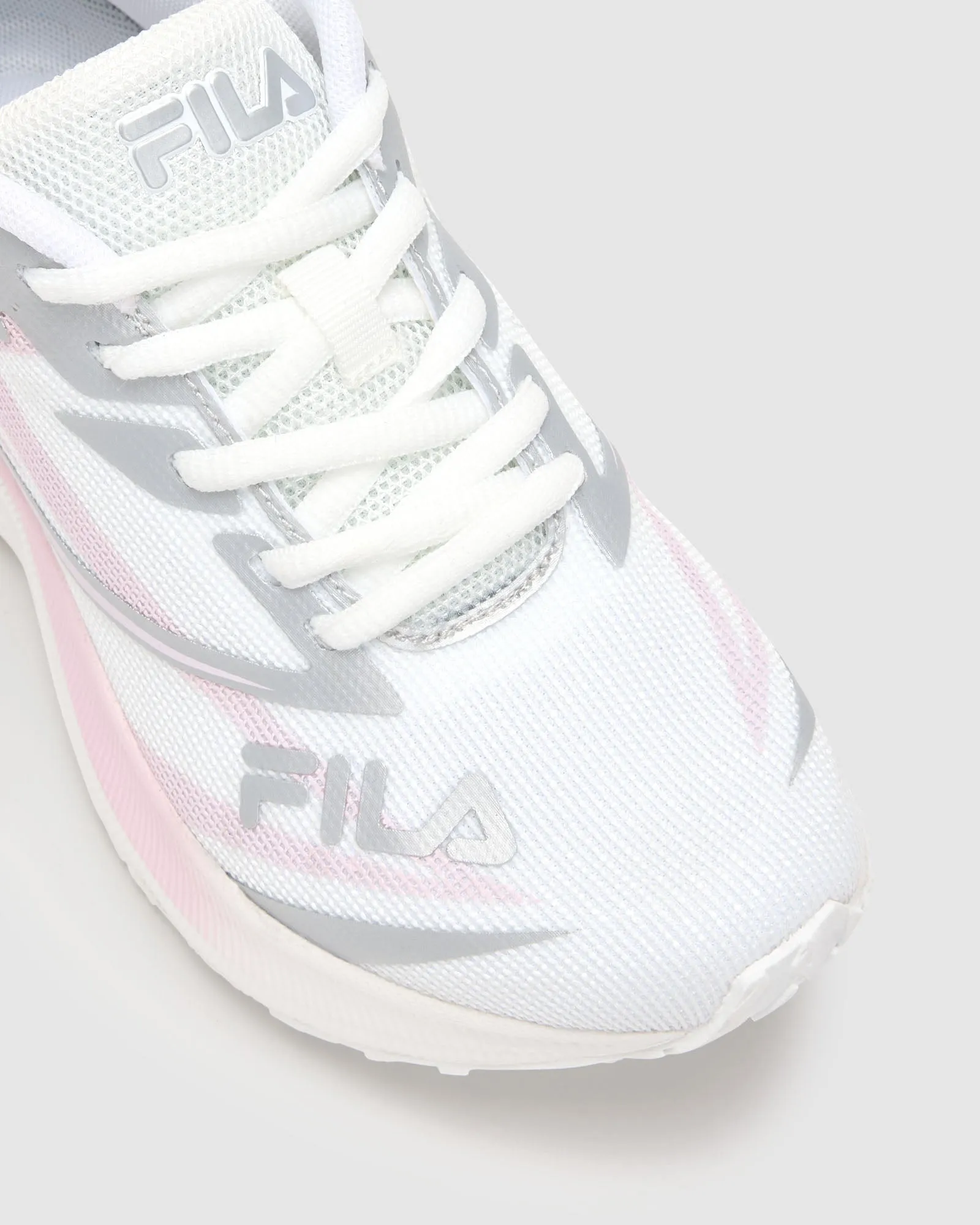 Women's FILA Circeo 2 Wide - toe box stability feature
