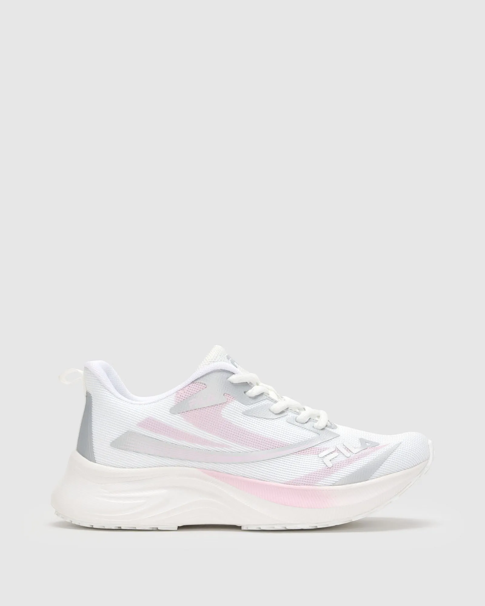 Women's FILA Circeo 2 competition - shoes ShockDispersion