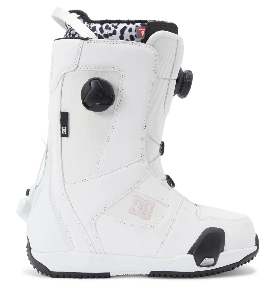 Women's Phase Pro Step On BOA? Snowboard Boots Party Mood