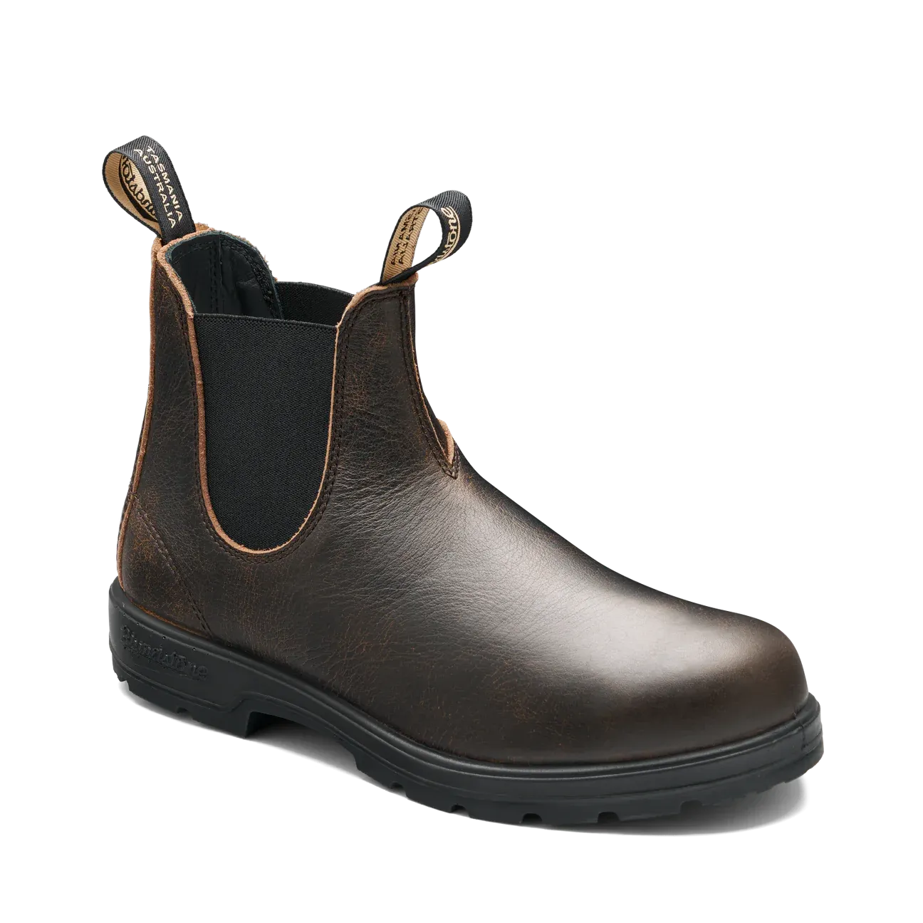 british retro BLUNDSTONE 2440 Classic - Vintage Brown