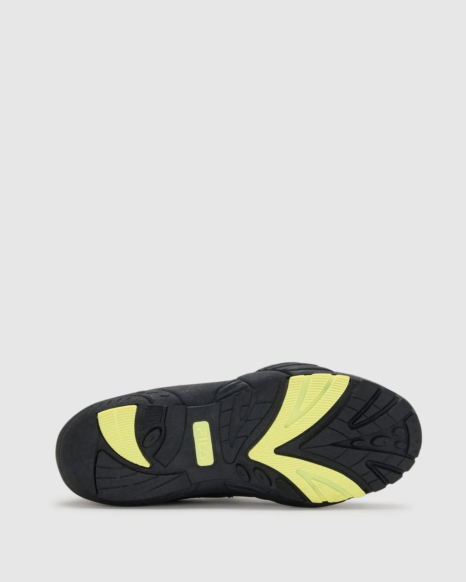 narrow - width shoe choice Kid's FILA Mattia Strap 2