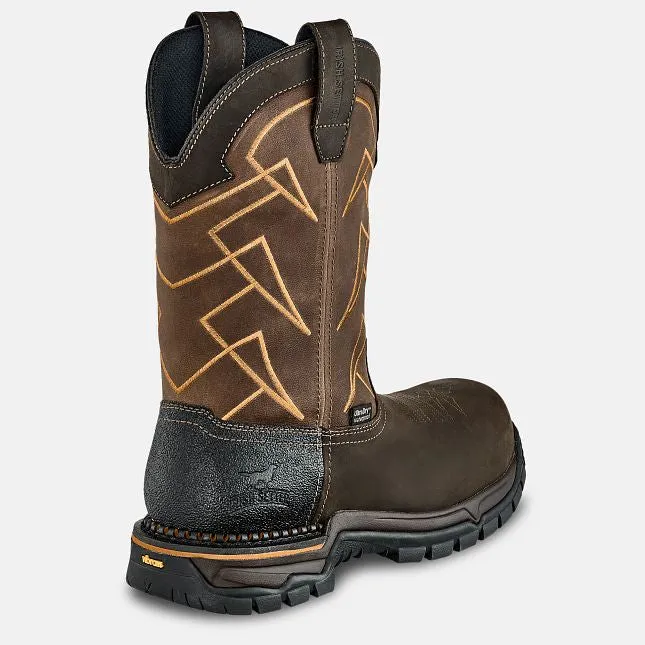 Two Harbors - 83963 Waterproof Function