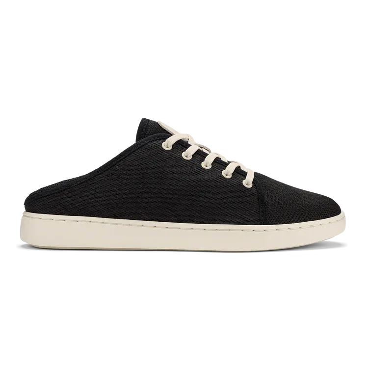 Pehuea Li - Black/White Sand running for cultural events Sports Gear