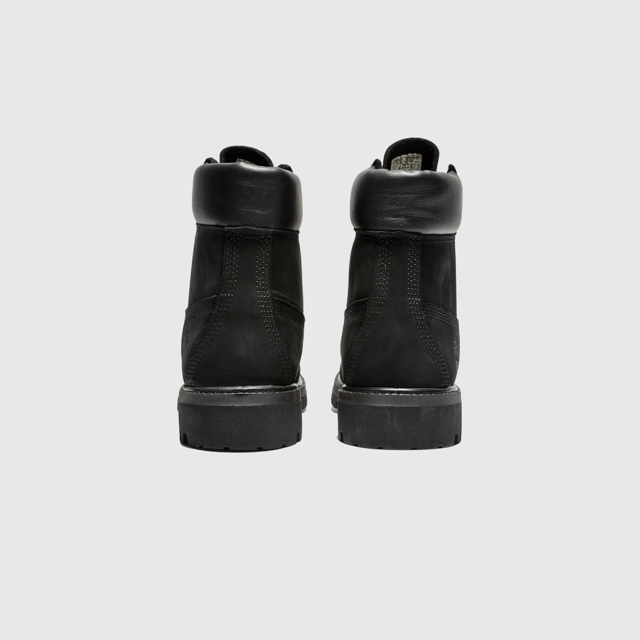 Light Step PREMIUM 6" WATERPROOF BOOT