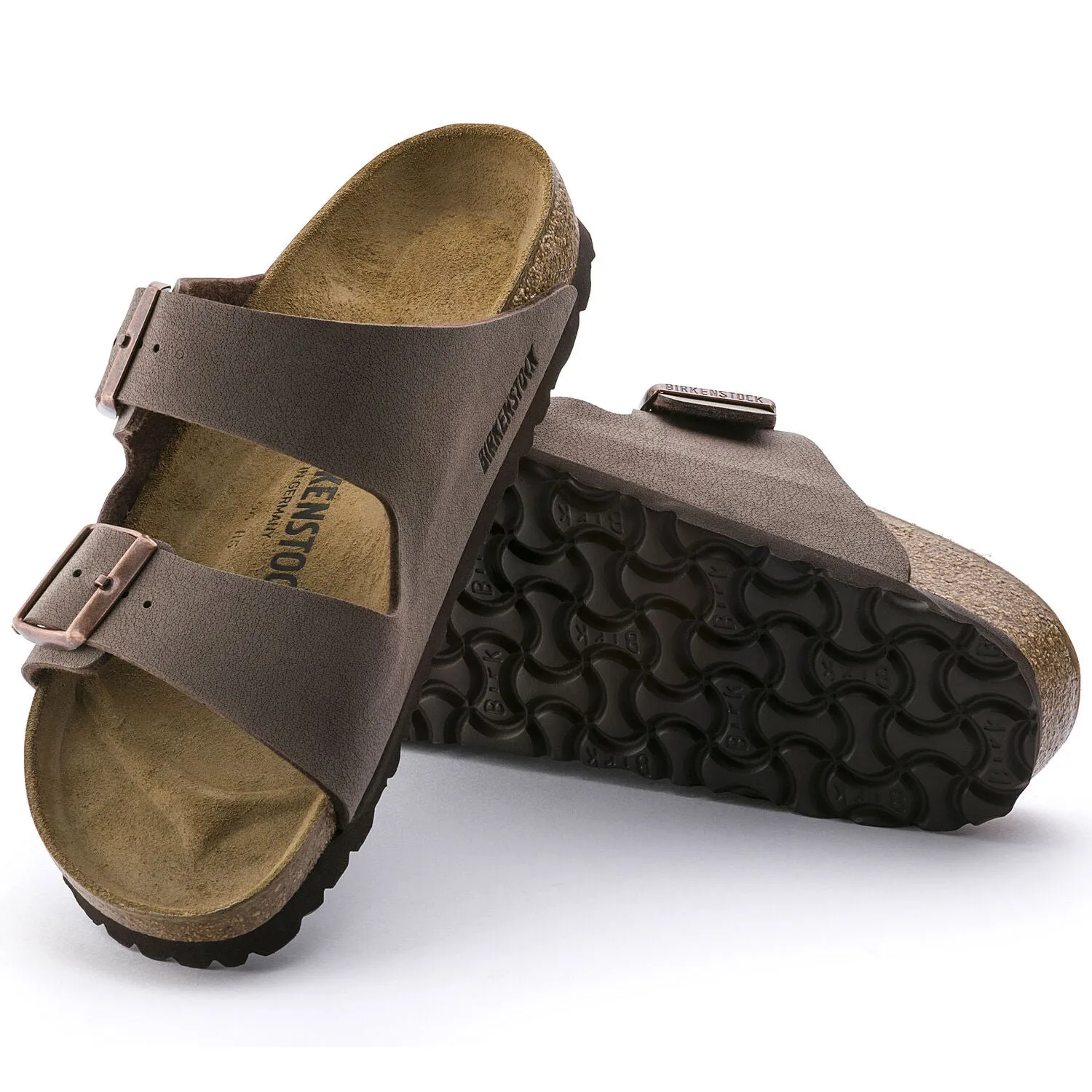 Women's Arizona Sandal New In