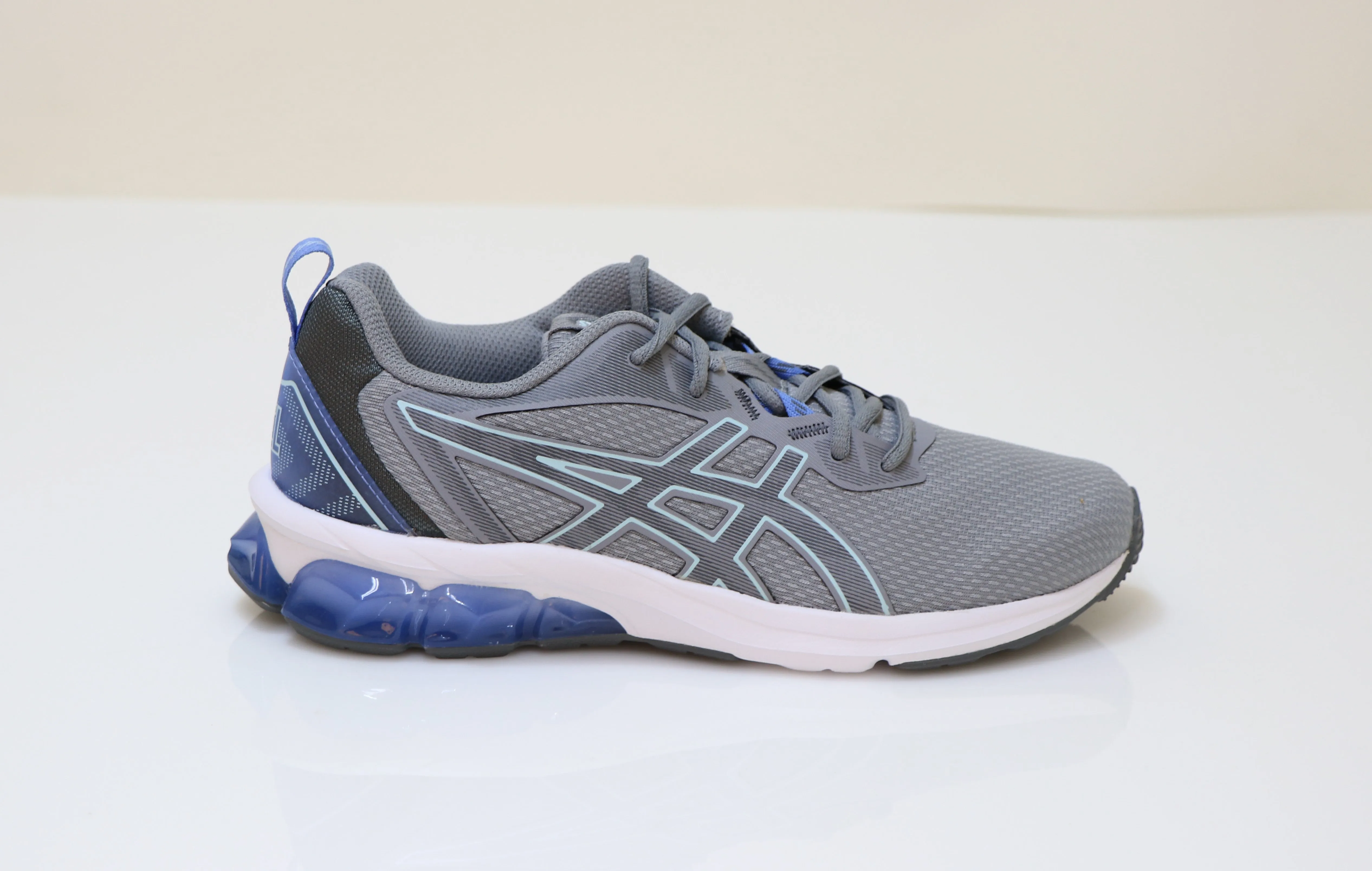 responsiveness shoes expedition - running shoes ASICS Quantum 90
