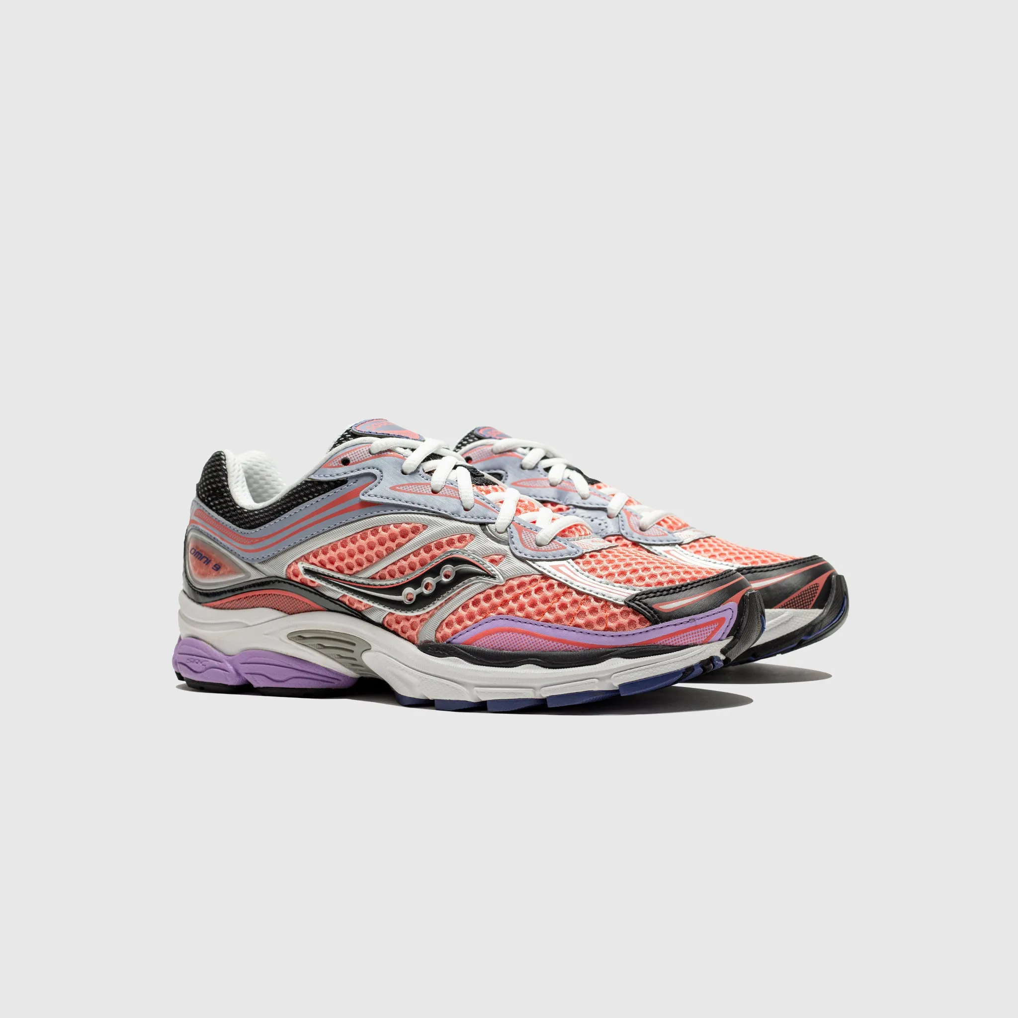 Sport Life Strong Grip PROGRID OMNI 9