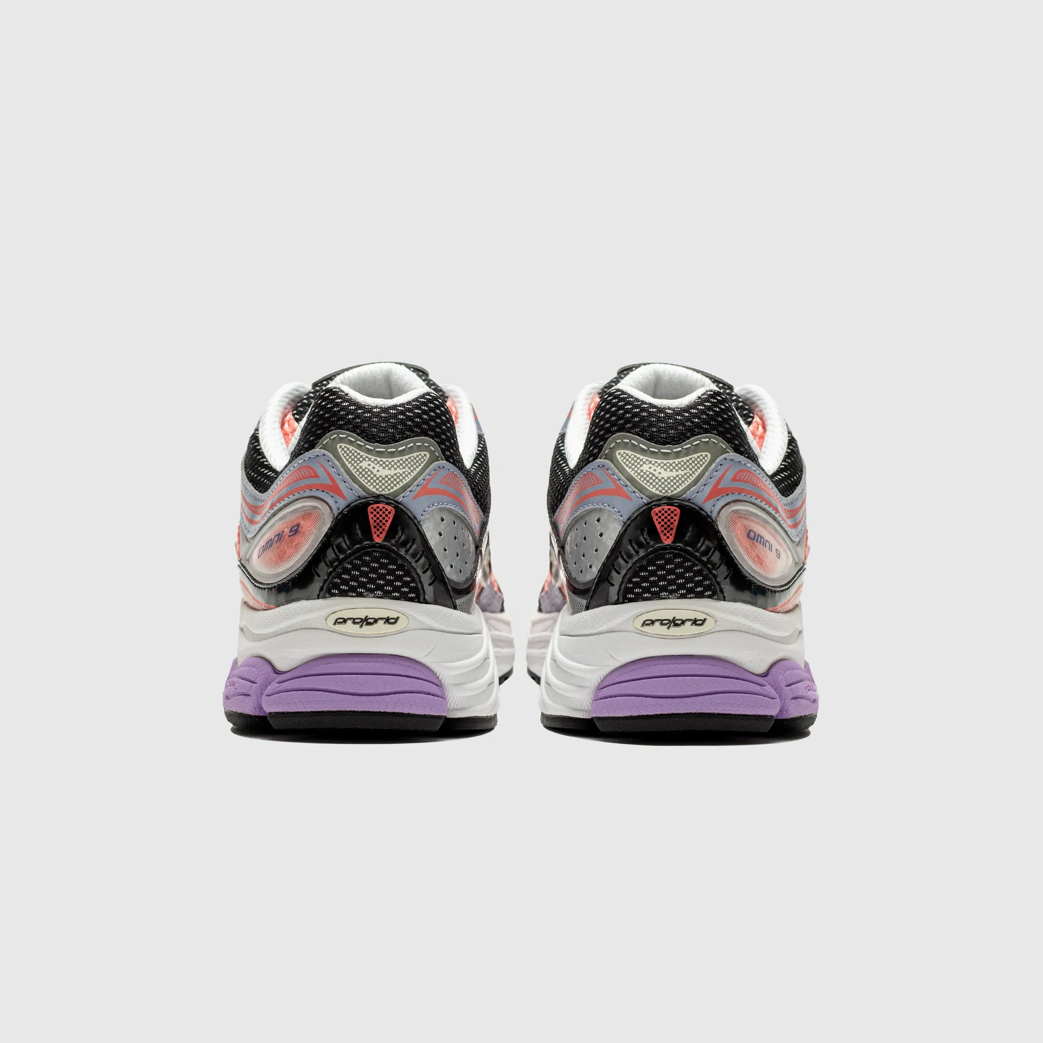 PROGRID OMNI 9 Quick Flex