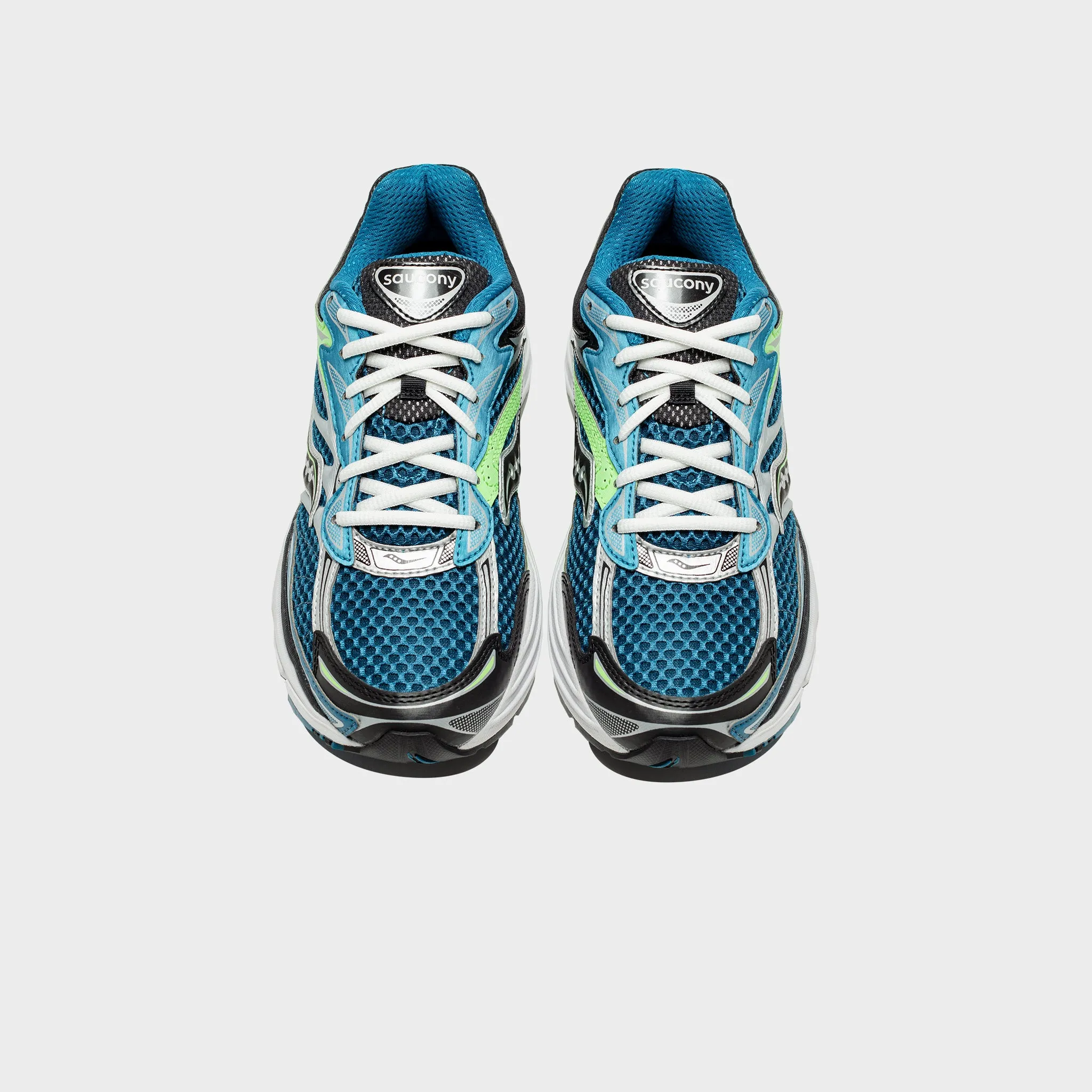 Stone Gray Firm Ground PROGRID OMNI 9