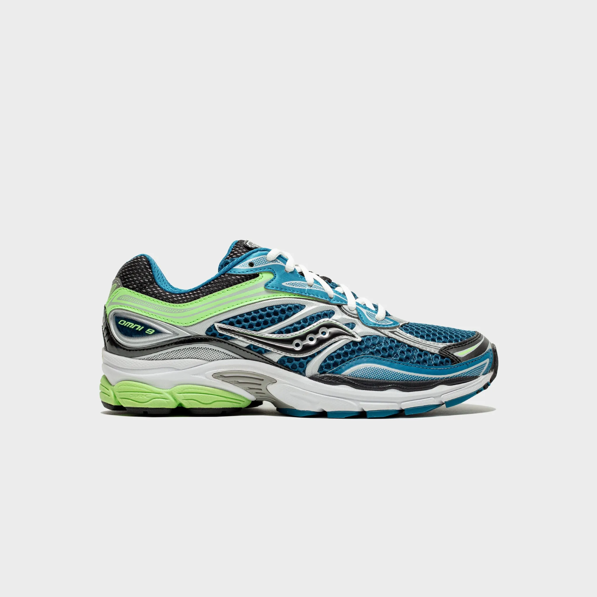 PROGRID OMNI 9 Autumn Tone Training