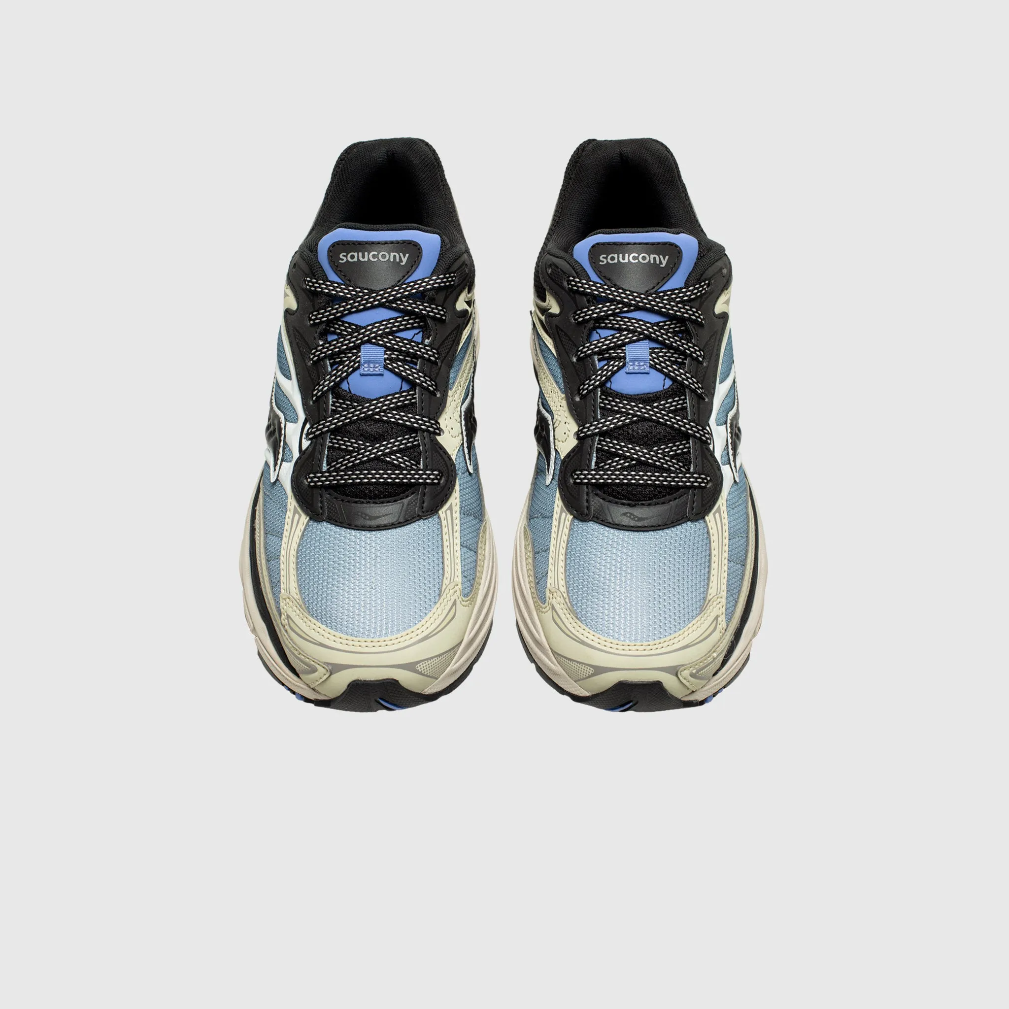 PROGRID OMNI 9 Virtual Step