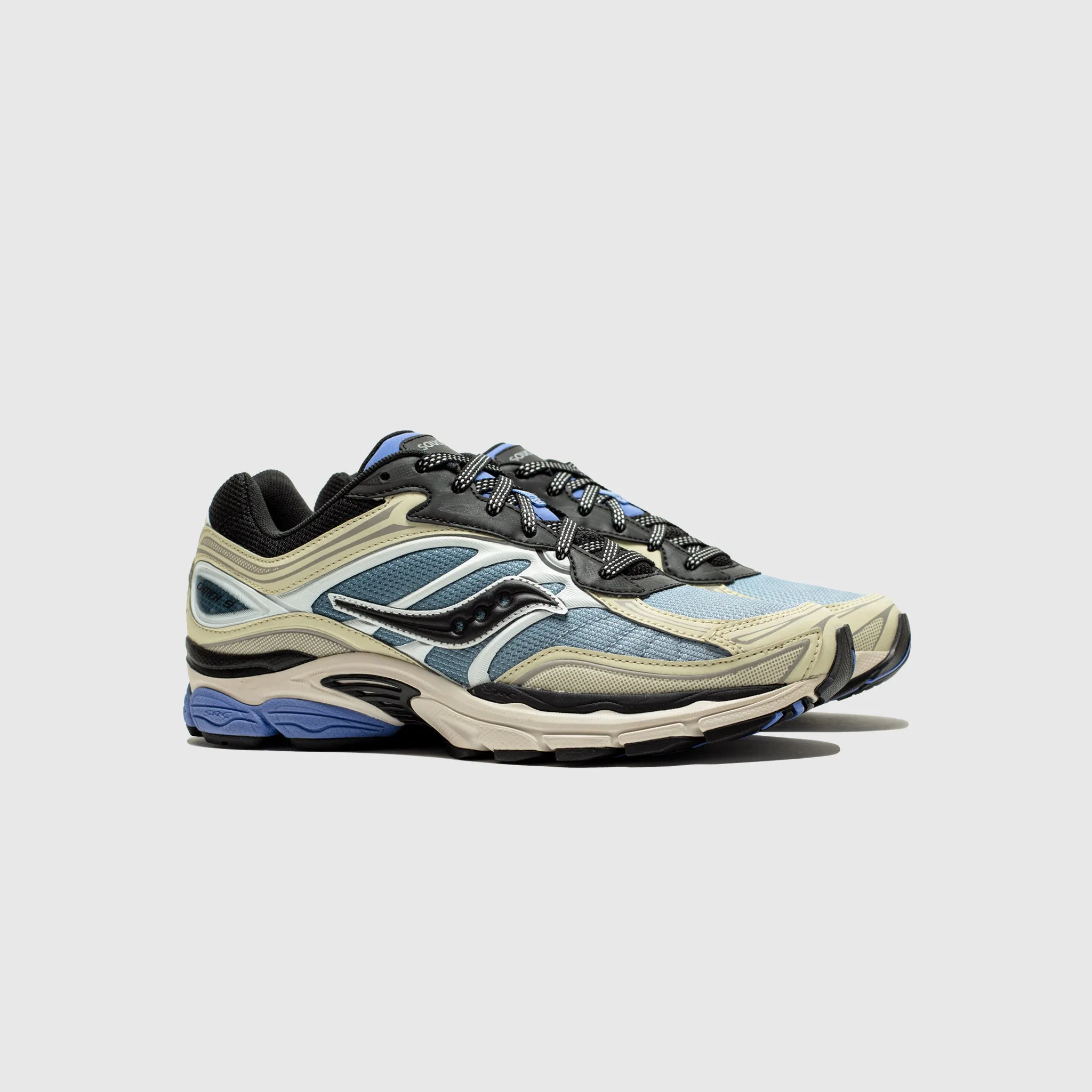 Star Edge Slip Resistant All Weather PROGRID OMNI 9