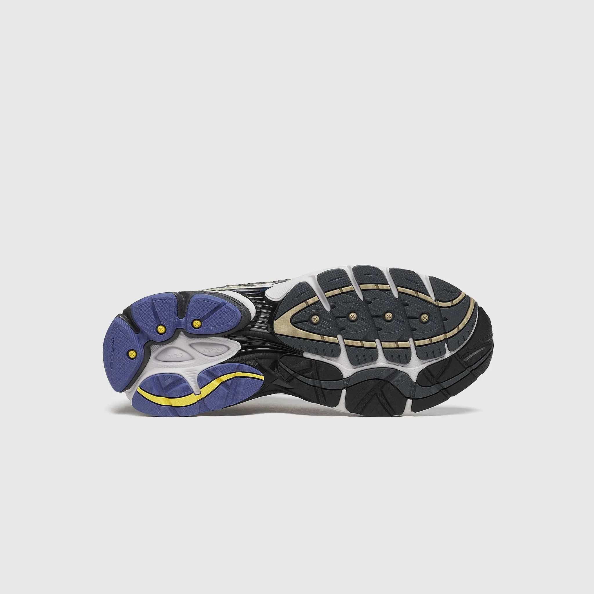 Ocean Walk Color Mix PROGRID OMNI 9 "METALLIC"