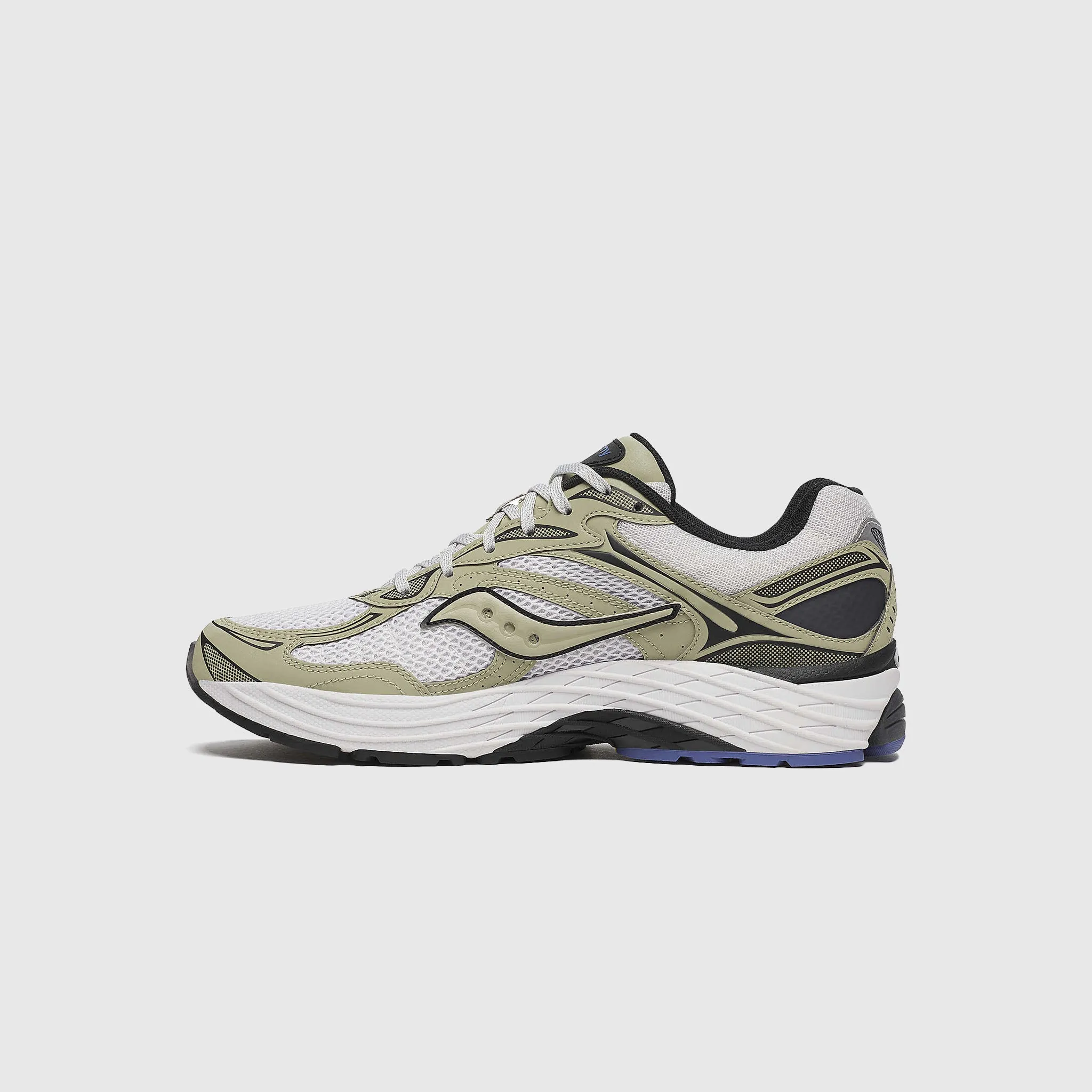 Stride Easy PROGRID OMNI 9 "METALLIC"